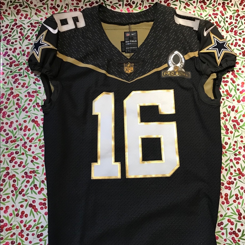 Dallas cowboys jersey